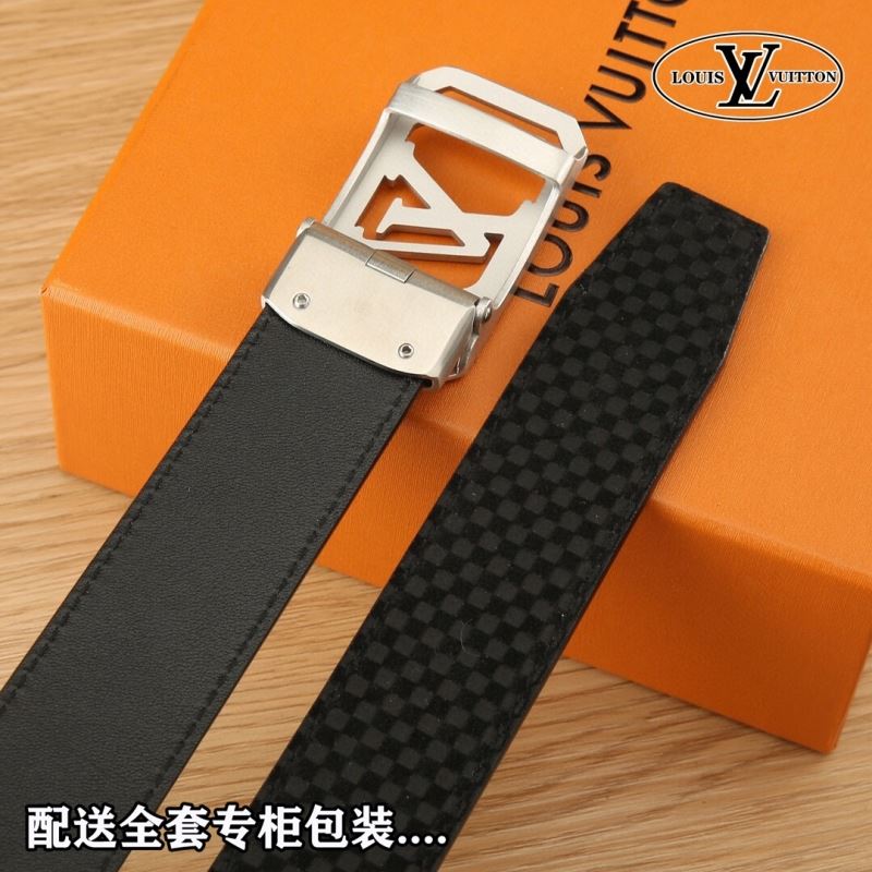 Louis Vuitton Belts